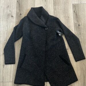 Women’s Sweater Jacket